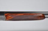 Abbiatico & Salvinelli 20 Gauge Famars Excalibur Sidelock Over-Under Game Gun With Case Beautiful! - 5 of 25
