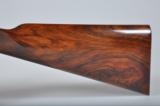 Abbiatico & Salvinelli 20 Gauge Famars Excalibur Sidelock Over-Under Game Gun With Case Beautiful! - 14 of 25