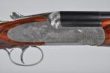 Abbiatico & Salvinelli 20 Gauge Famars Excalibur Sidelock Over-Under Game Gun With Case Beautiful! - 1 of 25