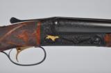 Winchester Model 21 “Grand American” Style 12 Gauge Two Barrel Set with Case- 1 of 25