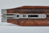 Winchester Model 21 “Grand American” Style 12 Gauge Two Barrel Set with Case- 23 of 25