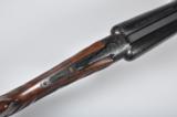 Winchester Model 21 “Grand American” Style 12 Gauge Two Barrel Set with Case- 7 of 25