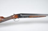 Winchester Model 21 Early 12 Gauge 26”
- 2 of 22