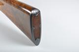 Parker DHE Grade 3 Skeet 20 Gauge 26” Barrels Straight Grip Stock Beavertail Forearm - 15 of 24