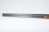 Parker DHE Grade 3 20 Gauge 28” Barrels Straight Grip Stock Splinter Forearm - 18 of 23