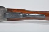 Parker GHE Grade 2 12 Gauge 26” Barrels Pistol Grip Stock Splinter Forearm **SALE PENDING** - 17 of 25