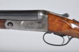 Parker GHE Grade 2 12 Gauge 26” Barrels Pistol Grip Stock Splinter Forearm **SALE PENDING** - 9 of 25