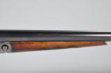 Parker GHE Grade 2 12 Gauge 26” Barrels Pistol Grip Stock Splinter Forearm **SALE PENDING** - 4 of 25