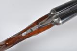 Parker GHE Grade 2 12 Gauge 26” Barrels Pistol Grip Stock Splinter Forearm **SALE PENDING** - 8 of 25