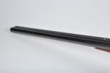 Parker GHE Grade 2 12 Gauge 26” Barrels Pistol Grip Stock Splinter Forearm **SALE PENDING** - 14 of 25