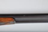 Parker GHE Grade 2 12 Gauge 26” Barrels Pistol Grip Stock Splinter Forearm **SALE PENDING** - 6 of 25