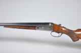 Parker GHE Grade 2 12 Gauge 26” Barrels Pistol Grip Stock Splinter Forearm **SALE PENDING** - 10 of 25