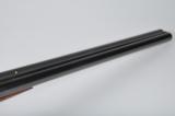 Parker GHE Grade 2 12 Gauge 26” Barrels Pistol Grip Stock Splinter Forearm **SALE PENDING** - 7 of 25