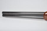 Winchester Model 21 Trap Grade 12 Gauge 26” Vent Rib
- 19 of 24