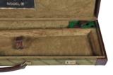Winchester Model 21 Takedown Side by Side Shotgun Case 26” Barrels **SALE PENDING** - 14 of 14