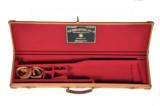 Brady Winchester Model 21 Labeled Hard Case 30” Made in England **SALE PENDING** - 7 of 7