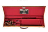 Brady Winchester Model 21 Labeled Hard Case 30” Made in England **SALE PENDING** - 7 of 7