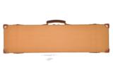 Brady Winchester Model 21 Labeled Hard Case 30” Made in England **SALE PENDING** - 2 of 7