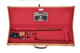 Brady Winchester Model 21 Labeled Two Barrel Hard Case 28” Made in England **SALE PENDING** - 7 of 7