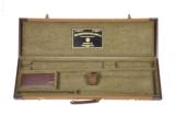 Winchester Model 21 Labeled Takedown Hard Case 28” **SALE PENDING** - 7 of 7