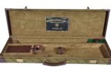Winchester Model 21 Takedown Side by Side Shotgun Case 26” Barrels - 12 of 14