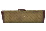 Winchester Model 21 Takedown Side by Side Shotgun Case 26” Barrels - 2 of 14