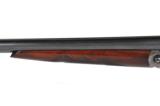 Parker GHE Grade 2 20 Gauge 26” Barrels Pistol Grip Stock Splinter Forearm - 11 of 23