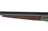 Parker DHE Grade 3 16 Gauge 28” Barrels Pistol Grip Stock Splinter Forearm - 11 of 25