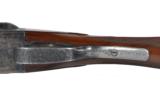 Parker DHE Grade 3 16 Gauge 28” Barrels Pistol Grip Stock Splinter Forearm - 17 of 25