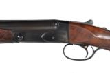 Winchester Model 21 28 Gauge 28” Vent Rib Barrels Straight Stock Beavertail Forearm **SALE PENDING** - 8 of 23