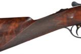 Winchester Model 21 28 Gauge 28” Vent Rib Barrels Straight Stock Beavertail Forearm **SALE PENDING** - 4 of 23