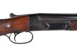 Winchester Model 21 28 Gauge 28” Vent Rib Barrels Straight Stock Beavertail Forearm **SALE PENDING** - 1 of 23