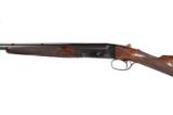 Winchester Model 21 28 Gauge 28” Vent Rib Barrels Straight Stock Beavertail Forearm **SALE PENDING** - 9 of 23