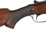 Winchester Model 21 Skeet 12 Gauge 26” Barrels Pistol Grip Stock Beavertail Forearm **REDUCED!!** - 3 of 23
