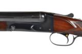 Winchester Model 21 Skeet 12 Gauge 26” Barrels Pistol Grip Stock Beavertail Forearm **REDUCED!!** - 8 of 23