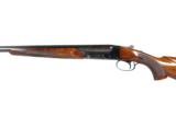 Winchester Model 21 20 Gauge 30” Barrels Pistol Grip Stock Beavertail Forearm **REDUCED!!** - 9 of 24