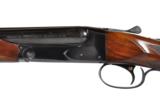 Winchester Model 21 20 Gauge 30” Barrels Pistol Grip Stock Beavertail Forearm **REDUCED!!** - 8 of 24