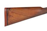 Winchester Model 21 12 Gauge 30” Vent Rib Barrels Straight Grip Stock Beavertail Forearm **REDUCED!!** - 5 of 24