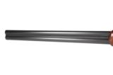 Winchester Model 21 12 Gauge 30” Vent Rib Barrels Straight Grip Stock Beavertail Forearm **REDUCED!!** - 20 of 24