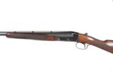 Winchester Model 21 12 Gauge 30” Vent Rib Barrels Straight Grip Stock Beavertail Forearm **REDUCED!!** - 9 of 24