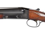 Winchester Model 21 12 Gauge 30” Vent Rib Barrels Straight Grip Stock Beavertail Forearm **REDUCED!!** - 8 of 24