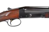 Winchester Model 21 12 Gauge 30” Vent Rib Barrels Straight Grip Stock Beavertail Forearm **REDUCED!!** - 1 of 24