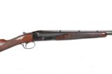 Winchester Model 21 12 Gauge 30” Vent Rib Barrels Straight Grip Stock Beavertail Forearm **REDUCED!!** - 2 of 24