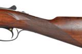 Winchester Model 21 12 Gauge 30” Vent Rib Barrels Straight Grip Stock Beavertail Forearm **REDUCED!!** - 10 of 24