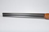 Winchester Model 21 12 Gauge 28” Barrels Pistol Grip Stock Beavertail Forearm **SALE PENDING** - 20 of 24