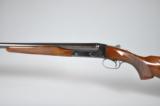 Winchester Model 21 12 Gauge 28” Barrels Pistol Grip Stock Beavertail Forearm **SALE PENDING** - 9 of 24