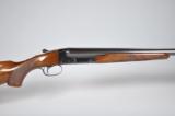 Winchester Model 21 12 Gauge 28” Barrels Pistol Grip Stock Beavertail Forearm **SALE PENDING** - 2 of 24