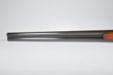 Winchester Model 21 12 Gauge 28” Barrels Pistol Grip Stock Splinter Forearm **SALE PENDING** - 20 of 23