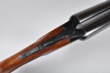 Winchester Model 21 12 Gauge 28” Barrels Pistol Grip Stock Splinter Forearm **SALE PENDING** - 7 of 23