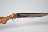 Winchester Model 21 12 Gauge 26” Barrels Pistol Grip Stock Splinter Forearm **REDUCED!!** - 2 of 23